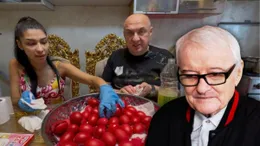 Leo de la Strehaia a ajuns ca Irinel Columbeanu! Ce s-a întâmplat după ce a rămas fără avere: „Nu o să mai vorbesc”