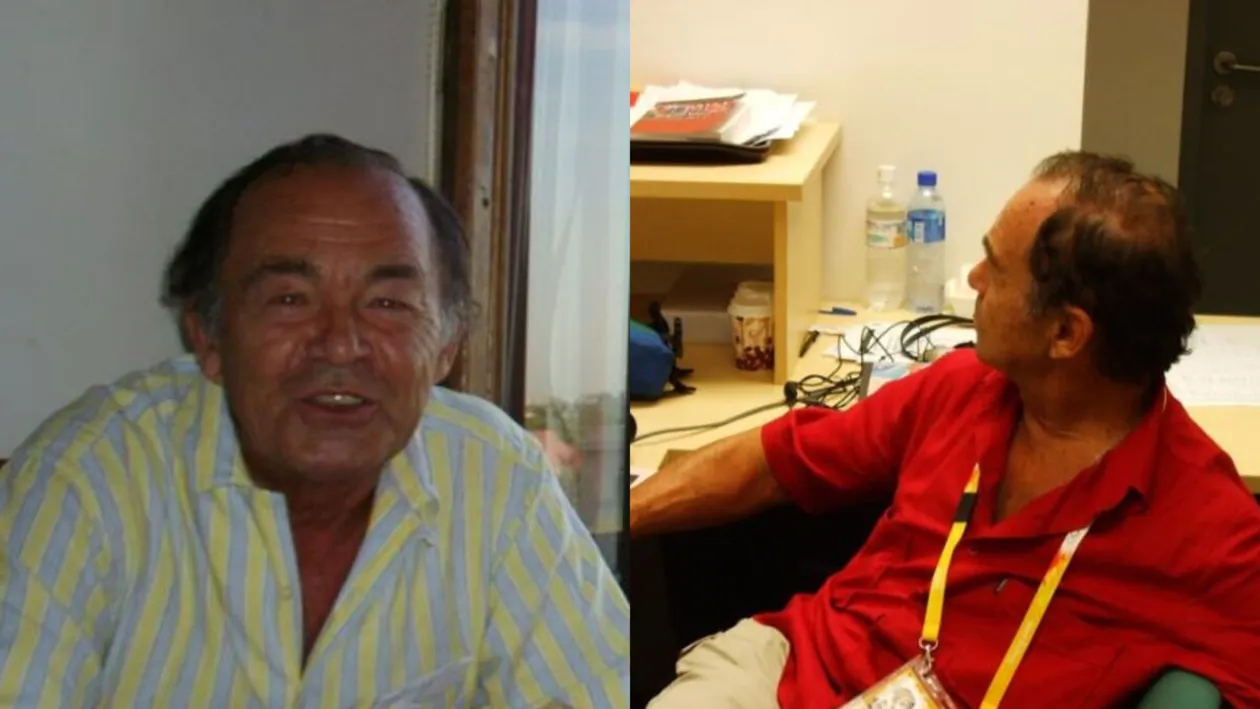 Octavian Vintilă, vocea de la radio care a comentat 6 ediții ale Jocurilor Olimpice, a murit