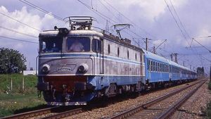Timişoara: Bărbatul care şi-a ucis fosta iubită a fost prins într-un tren cu care intenţiona să plece din oraş