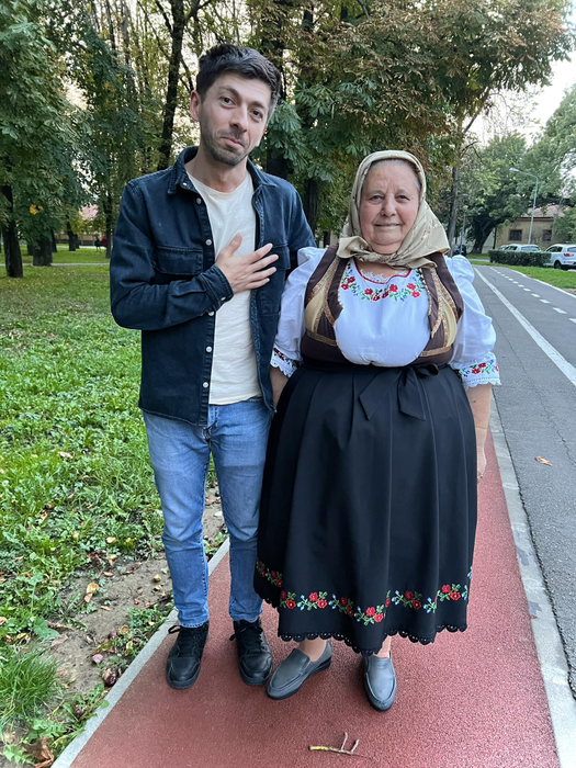 Mircea Bravo vrea să dea din nou lovitura: „Bunica s-ar trezi cu un milion de bitcoin pe card”