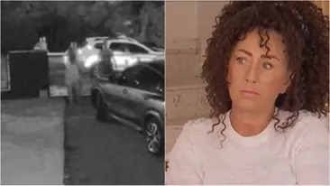 Ce susțin că făceau, de fapt, polițiștii din Prahova acuzați că au bătut o femeie. Femeia ar fi fost lovită cu pumnii