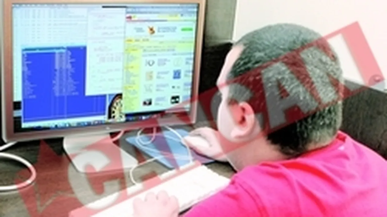 Hackeri romani, suspectati de jaful secolului in SUA