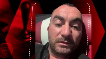 Pescobar, ÎNJURAT la greu pentru votul său: „Răspunsul vostru, ura și răul nu sunt democrație. Dumnezeu…”