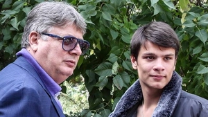 Sotia lui Gino Iorgulescu nu isi arata varsta! La 45 de ani are un SECRET pentru a arata perfect! Vezi ce face