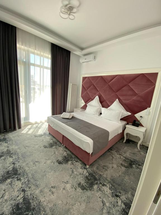 Ce a pățit un turist turc, în hotelul Simonei Halep din Poiana Brașov: „Am fost expus unui furt!”