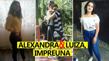 Ce făcea Luiza exact în momentul în care Alexandra suna la 112! Răstunare de situație în cazul Caracal