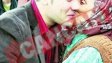 Ionut Dolanescu a fost alaptat de tanti Catina
