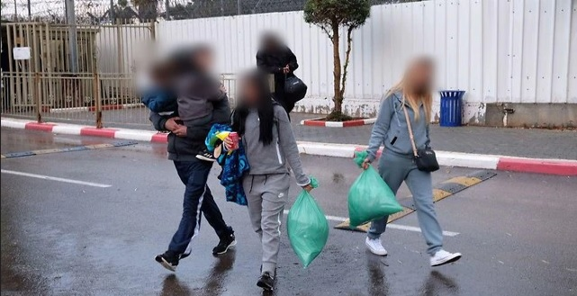 Grațiere masivă în Israel, după o decizie luată de Înalta Curte de Justiție! Aproximativ 1000 de deținuți au fost eliberați!