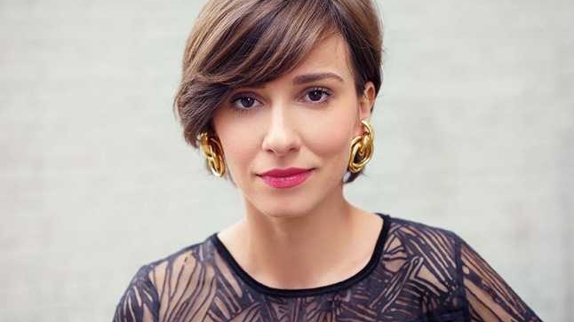 Dana Rogoz, nominalizată la Premiile Gopo. Care este lista vedetelor de la „Oscarurile românești”