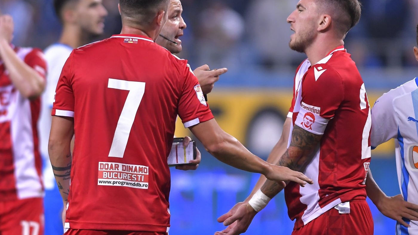 Zi de fotbal în Liga 1: 12 variante de profit lansate la FC Voluntari – FC Argeș, CS Mioveni – FC Botoșani și Dinamo – Rapid »»