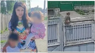 ULTIMELE cuvinte pe care Andreea, tânăra ucisă de concubinul ei, i le-a spus mamei sale înainte să se prăbușească sub o ploaie de lovituri de topor