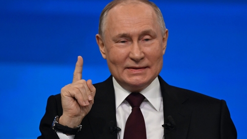 Vladimir Putin refuză pacea cu Ucraina! Ce motiv a invocat, în ciuda eforturilor lui Trump: „Le vom alunga cu forţa militară”