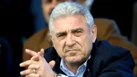 IOAN BECALI, internat de urgenţă la spital!