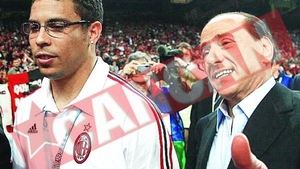 Ronaldo, platit din vanzarea de tricouri