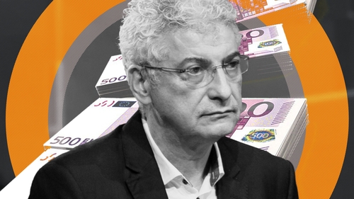 E șocant! Nu e nimic din ce se știa… Am aflat ADEVĂRATA AVERE pe care Prigoană a lăsat-o moștenire!