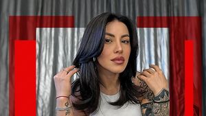 Nicoleta Nucă, primele declarații despre despărțire și noua ei viață: “Nu mai locuim împreună”