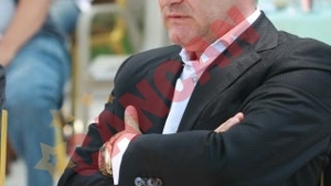Gigi Becali acuza conducerea CFR-ului: "100% jucatorii de la International s-au dat la o parte!"