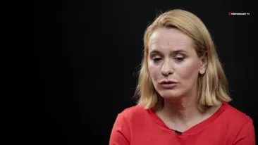 Andreea Esca este mai slabă ca niciodată. Imaginile publicate pe Instagram aduce și dovada. Fanii sunt în extaz: „Bă ești nebună???”. VIDEO