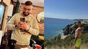 BREAKING | Ionuț Tiron, un ieșean de 31 de ani, a fost găsit mort în curtea casei sale din Bucium