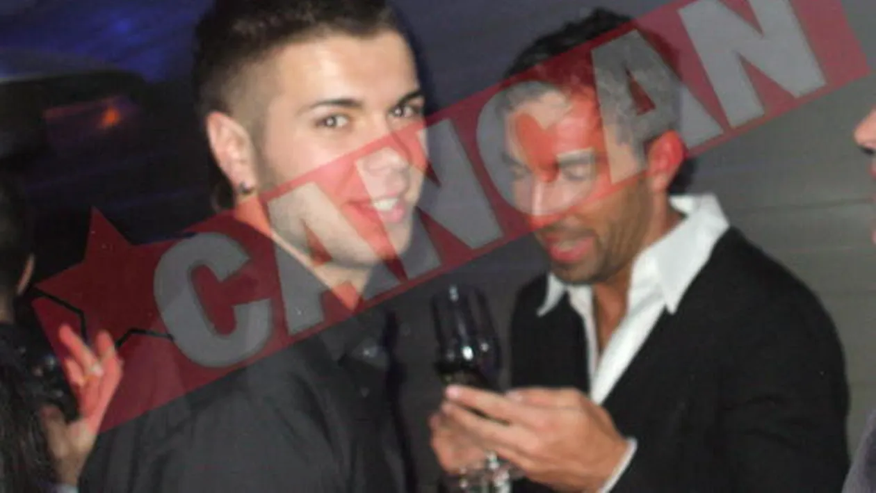 Si-a facut de cap cu animatoarele