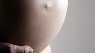 O femeie de 51 de ani a nascut la o clinica privata din Timisoara