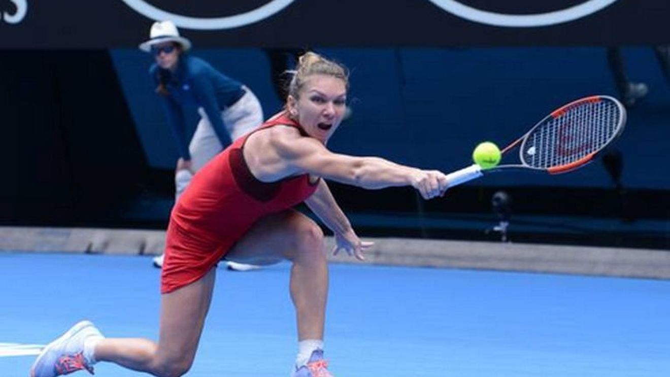 Indian Wells 2018. Simona Halep, încă două adversare cu greutate. Ce jucătoare au primit wildcard-uri