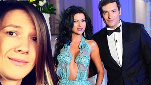 Adela Popescu fierbe de gelozie! Radu Valcan si Daniela Crudu, mai apropiati ca niciodata