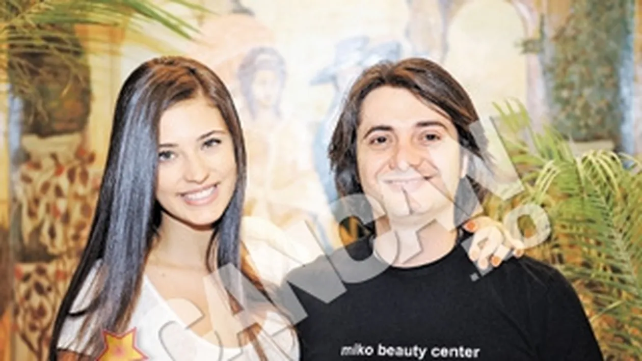 Antonia iti recomanda uleiul de argan, ultimul trend in materie de ingrijire a parului!