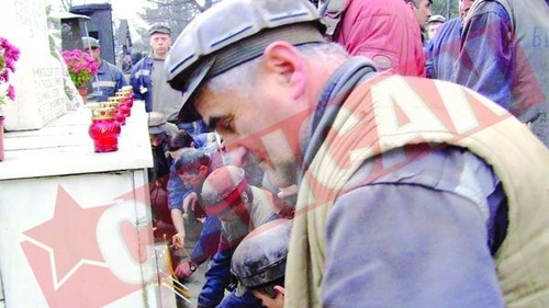 Tragedia de la Petrila, cauzata de incompetenta