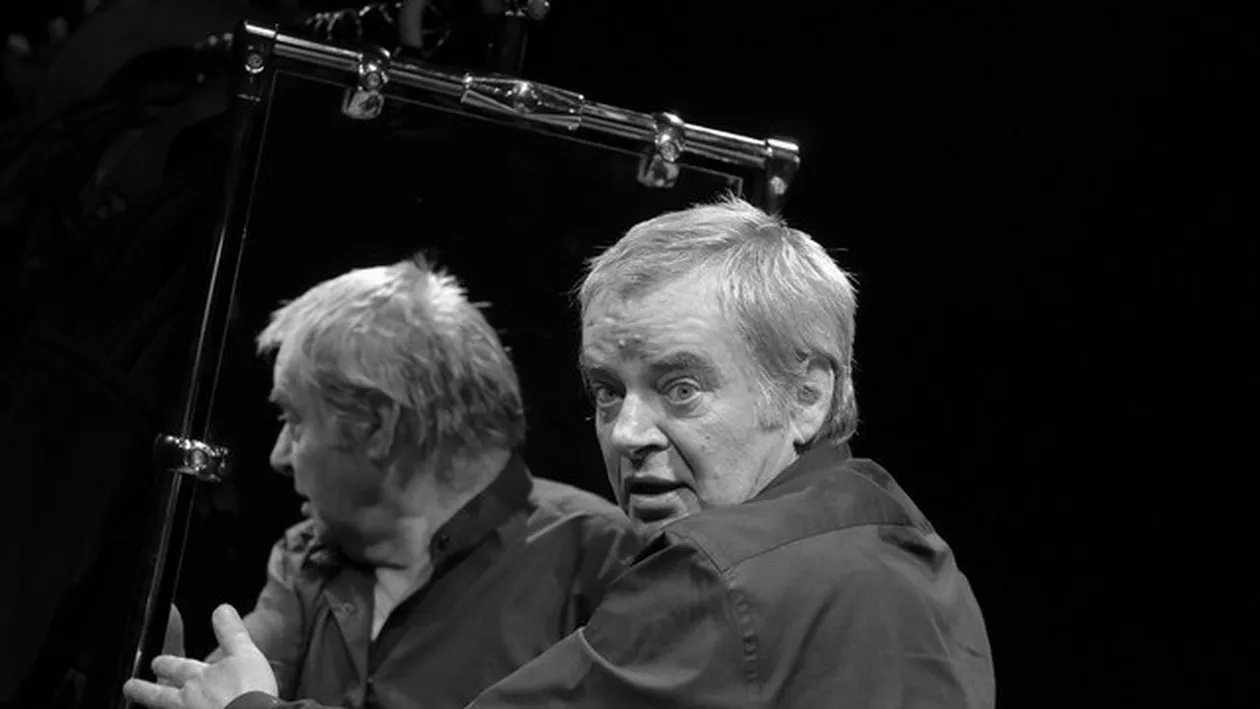 Anton Tauf a murit la 72 de ani. Actorul s-a luptat cu o boală grea