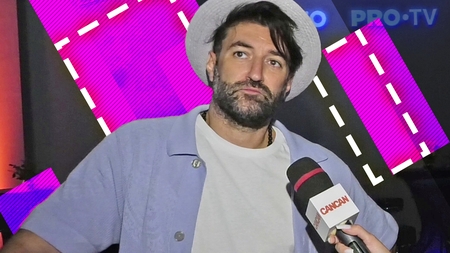 Smiley a dat verdictul: ce spune despre prima apariţie a Ginei Pistol. Detalii din culisele noului sezon Masterchef