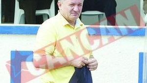 Un "ceferist" i-a facut masaj lui Serea inainte de meci