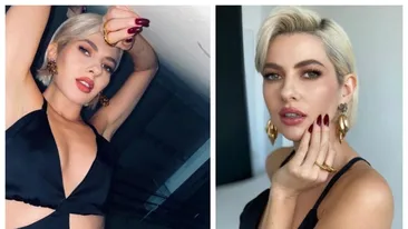 Lidia Buble nu se sperie de coronavirus! Unde a „fugit” artista, pentru a uita de pandemie