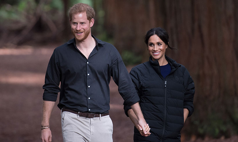 Șoc în Familia Regală! Meghan Markle, răpusă: „Este un cancer!”