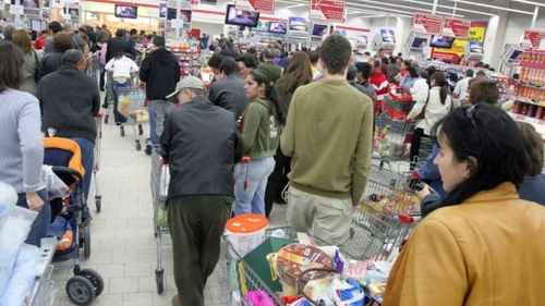 Val de scumpiri! Inclusiv celebrul DERO a devenit o povară pentru buzunarul românului