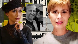 Prima soție a lui Reghe, declarații FABULOASE: ”Toate pornesc din Univers. Karma lucrează!”. Anamaria Prodan i-a ”spart” căsnicia, iar Mariana Pfeiffer nu uită...
