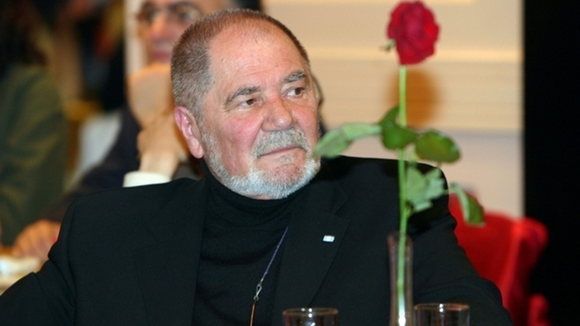 ION ILIESCU, în doliu, după moartea marelui actor ION BESOIU: „Îmi vor lipsi...“