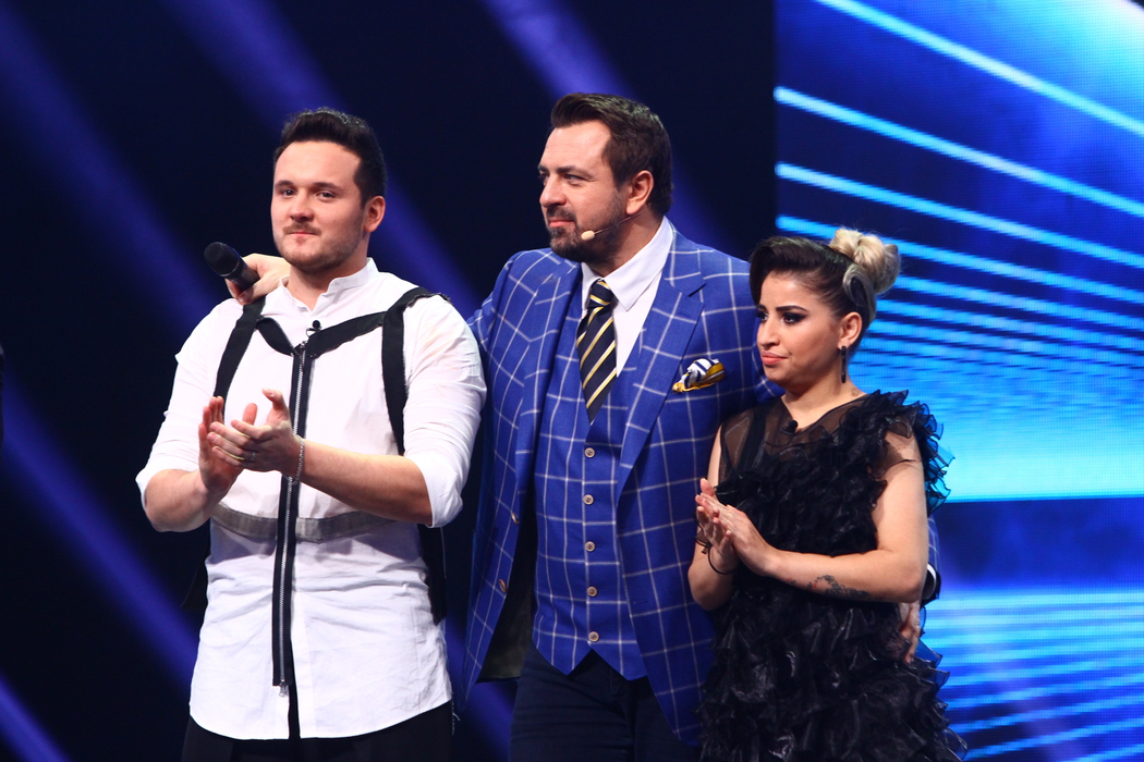 Surprize mari la Semi Finala X FACTOR! Ei sunt cei patru finalişti