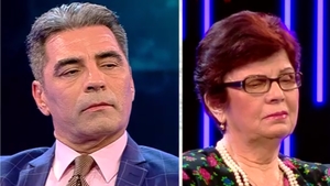 Mama lui Marcel Toader, în lacrimi la TV alături de fiul ei! "N-am văzut iubire din partea Mariei"