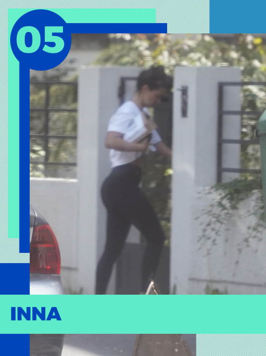 Antonia, Gina Pistol sau Delia, așa cum nu le-ați mai văzut! Topul finalului de an! Ele sunt sexy-gospodinele care nu au nevoie de ajutor