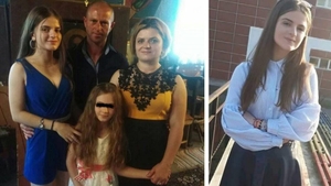 Familia Măceșanu, obligată de instanță să plătească cheltuieli de judecată după ce magistrații au decis ca dosarul ”Caracal” să rămână la Tribunalul Olt