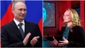 Fiica lui Putin va da lovitura? E inteligent pe ce a pariat Katerina, în contextul războiului din Ucraina