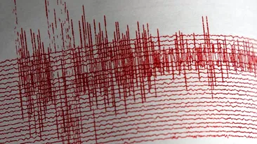 România, lovită de un cutremur de 8 grade pe scara Richter, de Crăciun?