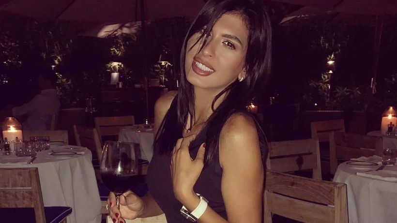 EXCLUSIV. Cei mai mari plătitori din night-life-ul României, umiliţi joi noapte de un spaniol mega-cheltuitor. Sexoasa Pamfile s-a combinat cu un ”calificat”! Noul iubit a scos-o la cină cu o tuflă de 100.000 € în buzunar, apoi…