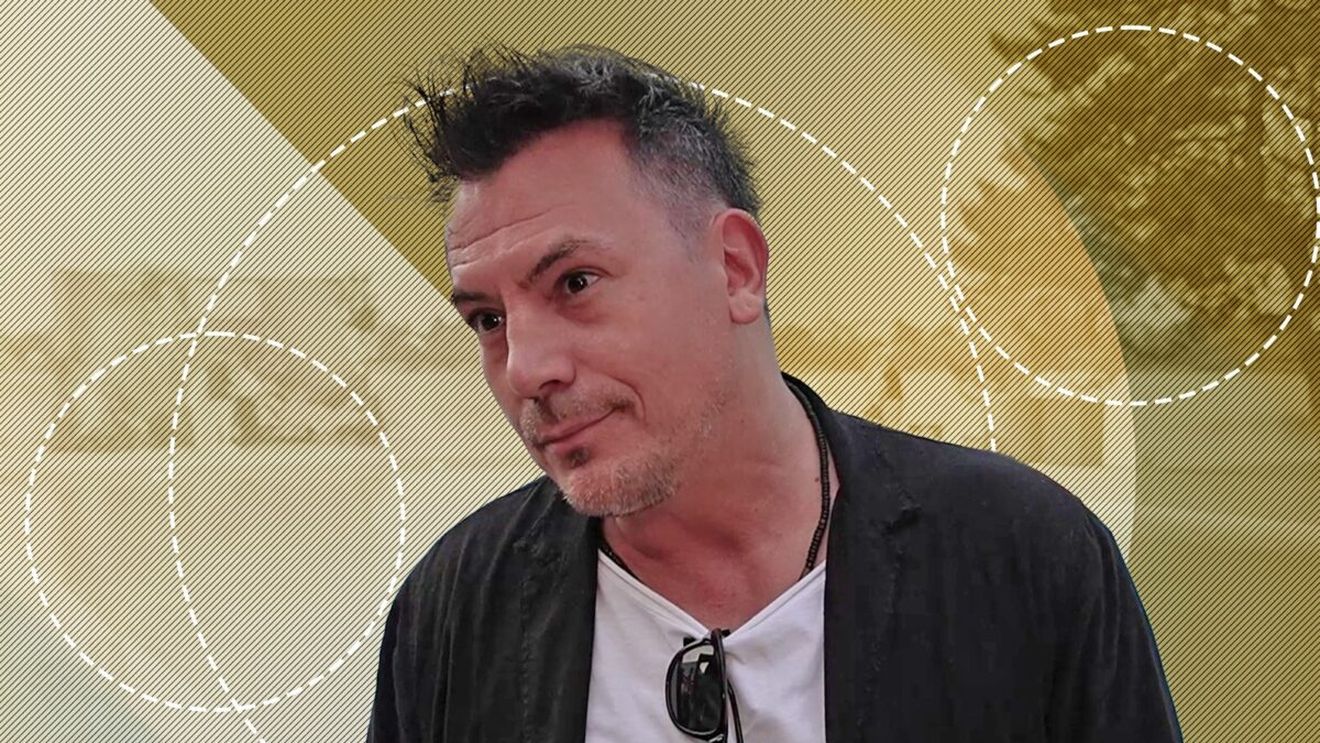 Răzvan Fodor, vacanţă fără soţie! Prezentatoarea de la Asia Express şi actorul şi-au luat adio de la escapadele în doi: “Am promis că așa se va întâmpla”