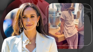Meghan Markle a dezvăluit regula strictă pe care o au copiii ei când vine vorba de desert. Ce le spune prințului Archie și prințesei Lilibet