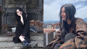Ți se rupe sufletul! Mama Mariei Diana, tânăra ucisă de urs în Jepii Mici, a presimțit nenorocirea: „A mai fost o dată cu o prietenă și a fost fugărită de un urs”