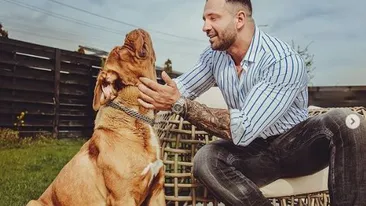 Gabi Bădălău l-a luat la ”mișto” pe Alex Bodi: ”Nu stau de vorbă prin parcări!”