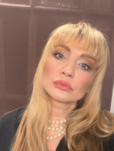 Cristina Cioran, surprinsă de fiica ei! Cum a reacționat când a aflat că o să aibă un frățior: „Nu mi-a venit să cred”