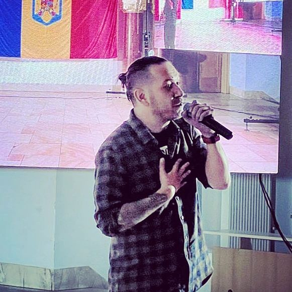 Rapperul susține că știe declarațiile făcute de Bia Khalifa în nenumărate rânduri cu privire la o relație amoroasă dintre ei, însă adevărul este cu totul altul / (Sursa: Instagram)